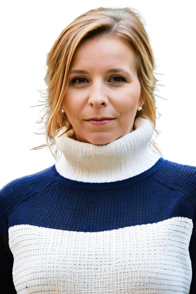 Jordan Thatcher Tax Manager