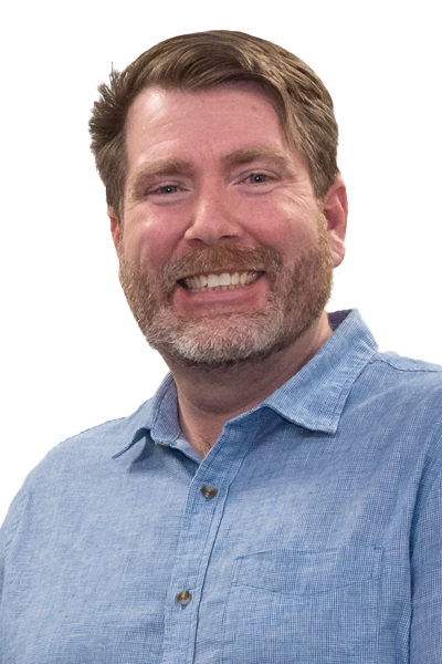 Michael Giordano - Director of Operations